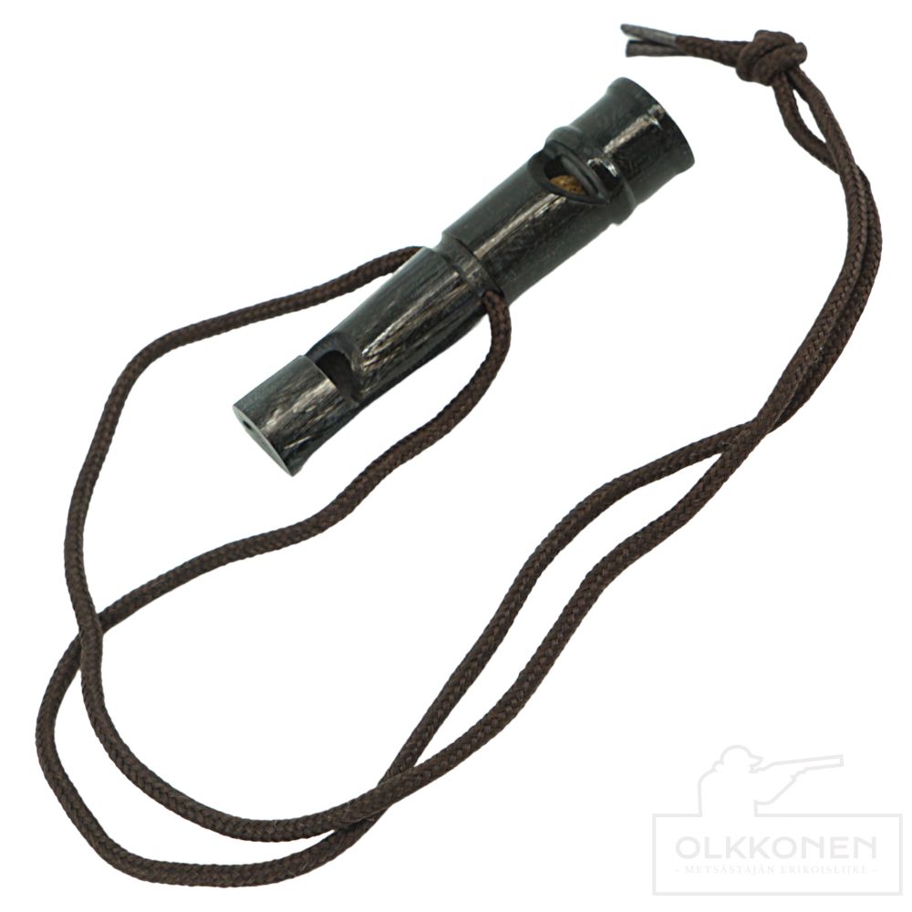 GF Muovinen Koirapilli