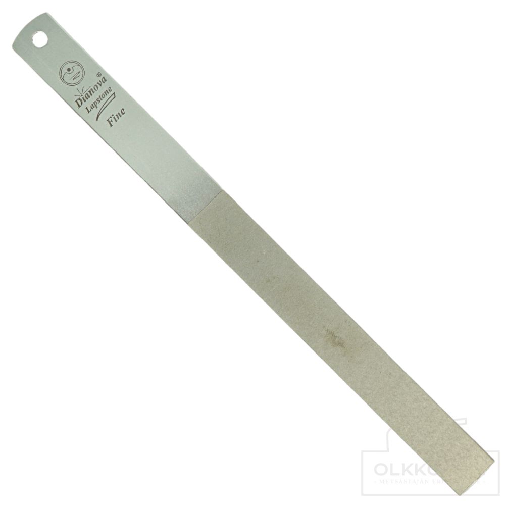 Dianova Lap Stone timanttiteroitin cook cordurakotelolla 