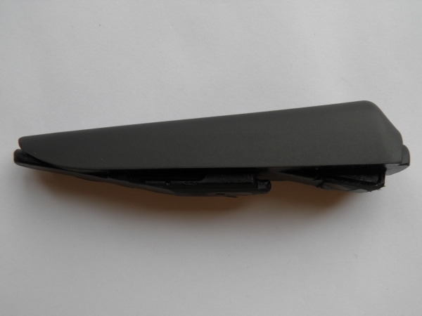 Benelli Technogel poskipakka, medium