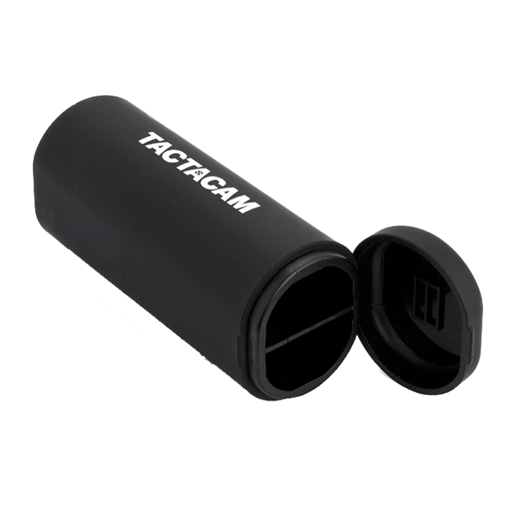 Tactacam Dual Charger-akkulaturi
