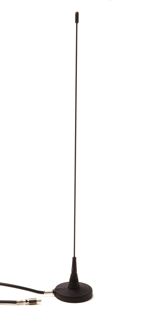 Zodiac Transport magneetti antennipaketti