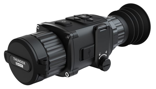 HIKMICRO THUNDER Pro TE19 DEMO