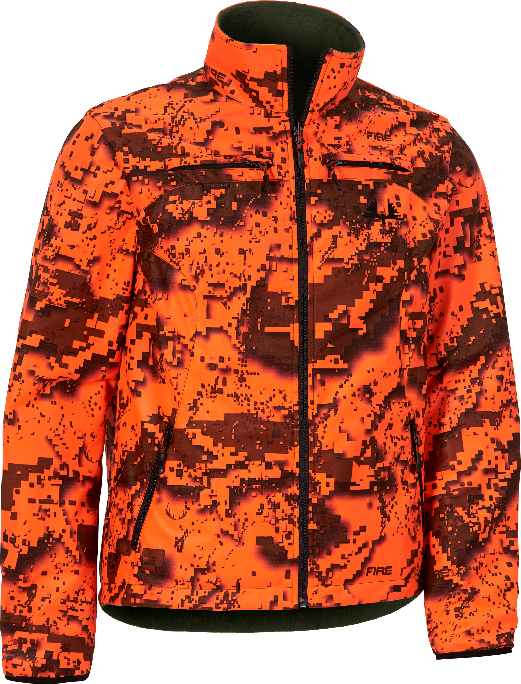 Swedteam Ridge Pro M Reversible kääntötakki