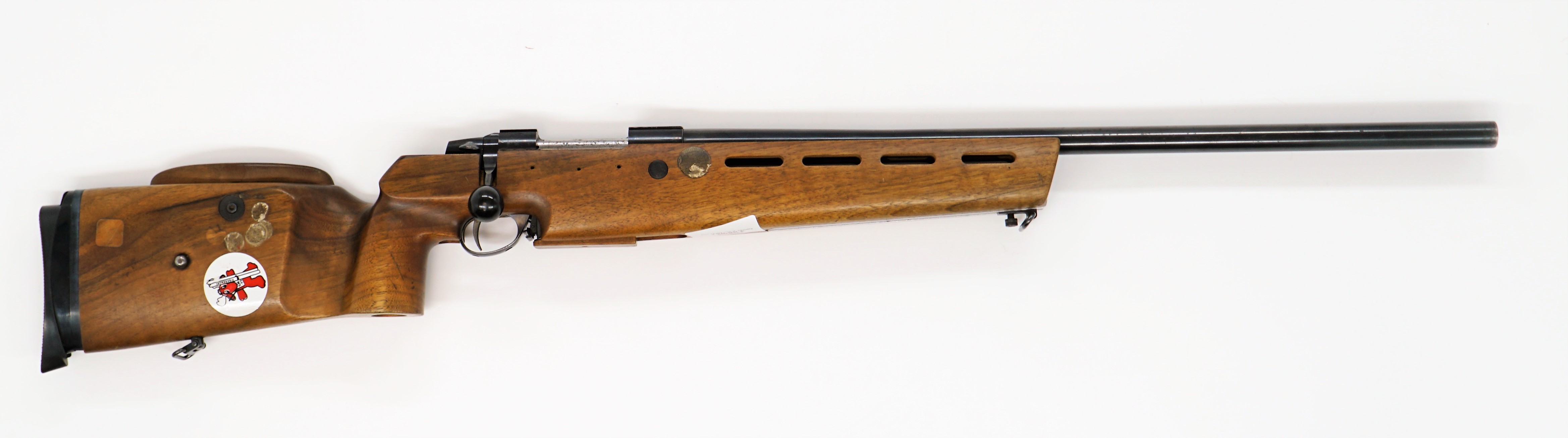 Sako Target .308 W, käytetty 