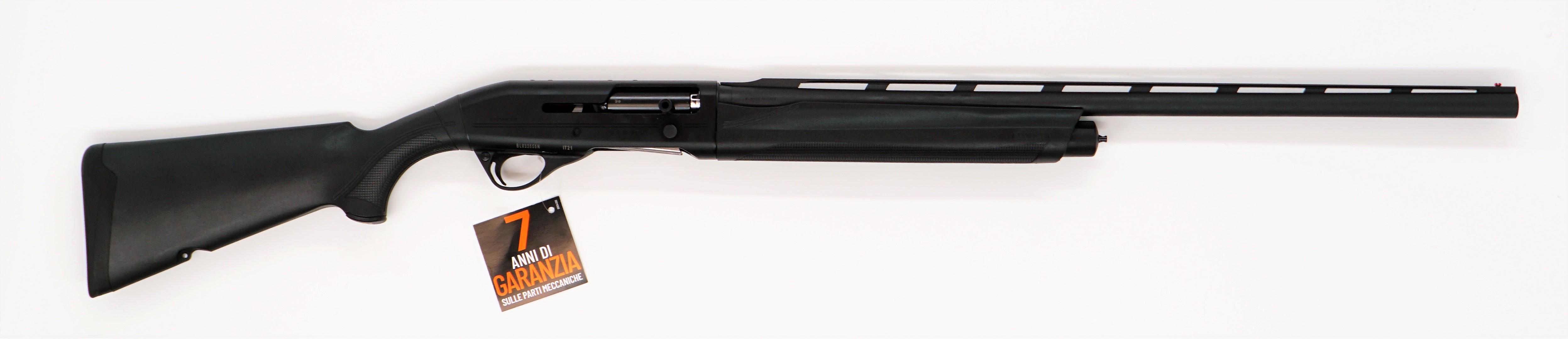 Franchi Affinity 12/76 III haulikko 28" piipulla Esittelytuote