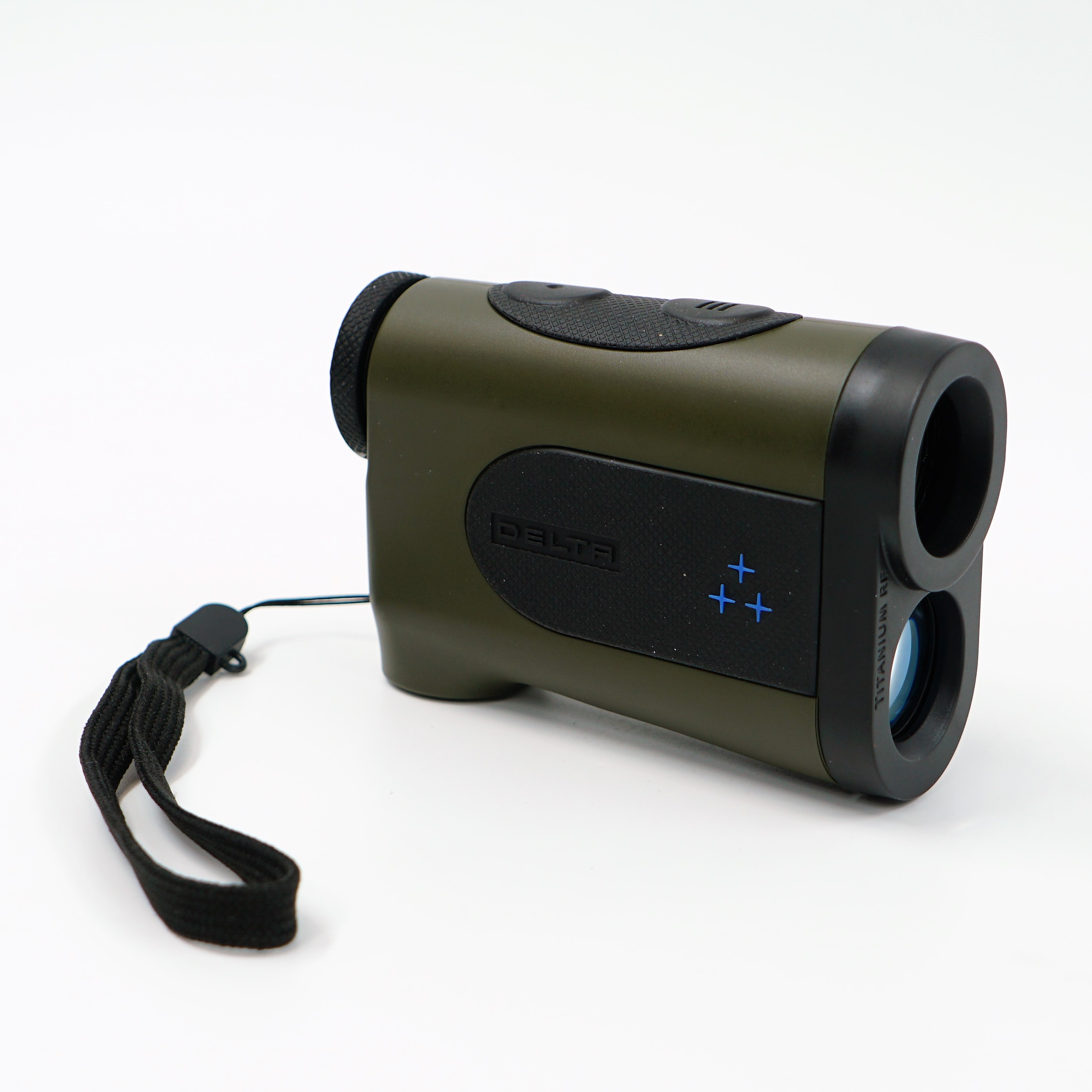 Delta Optical Titanium Rangefinder 2000 esittelykappale