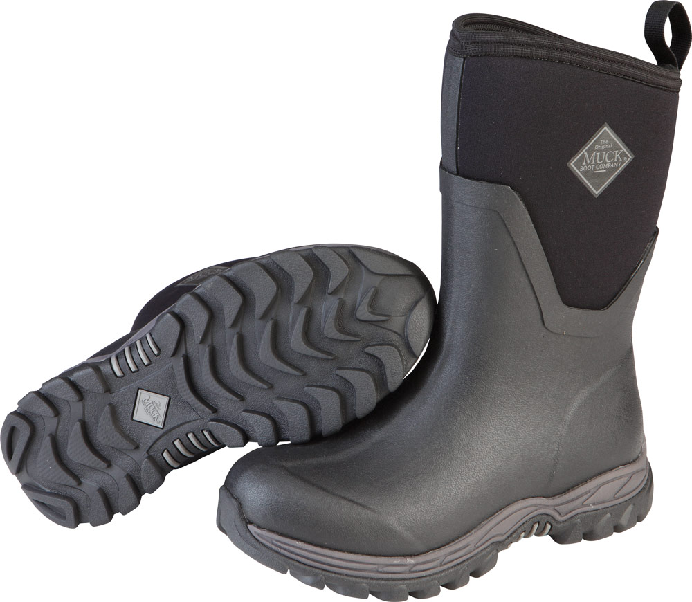 Muck Boot Arctic Sport II Mid koko 36