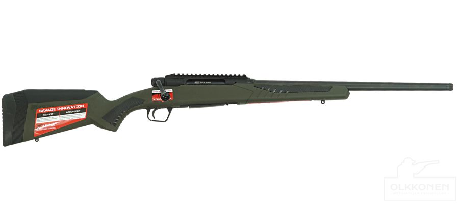 Savage Impulse Hog Hunter 6,5 Creedmoor 20"