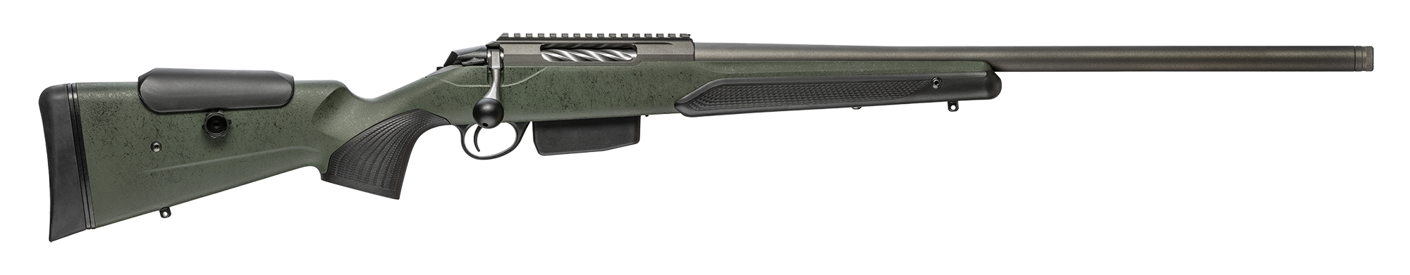 Tikka T3x Super Varmint .308 Win
