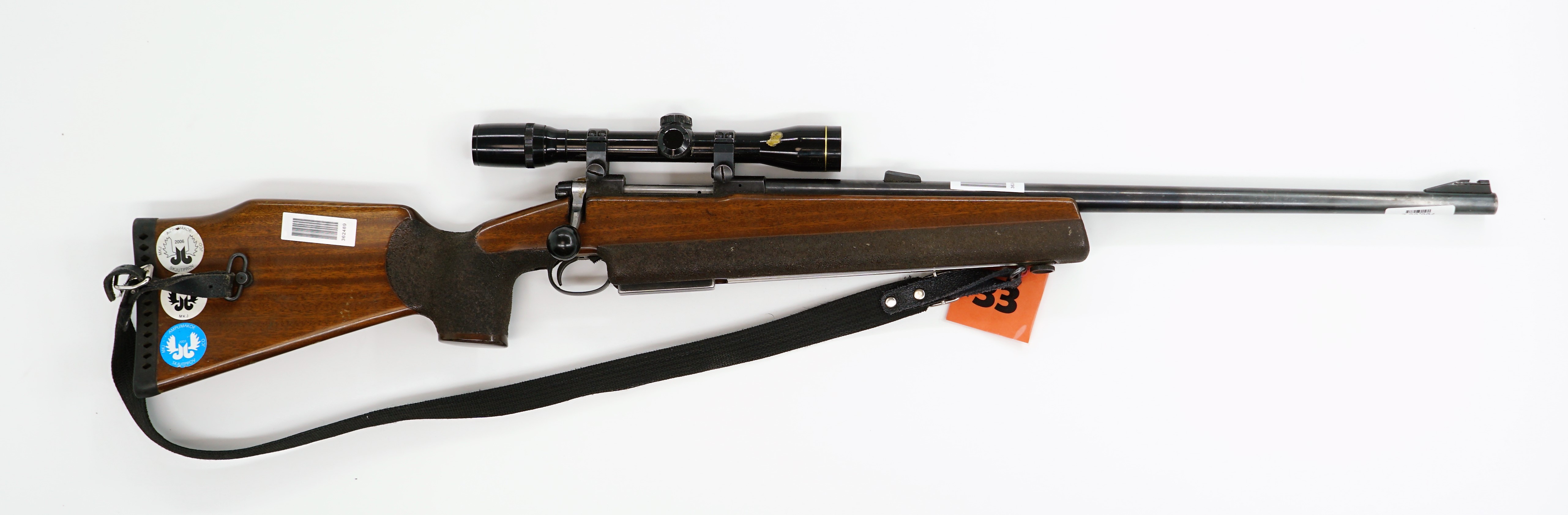 Tikka M 55 Sporter .308win käytetty MT