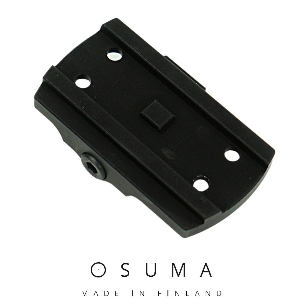 Osuma Aimpoint Style jalusta Tikka