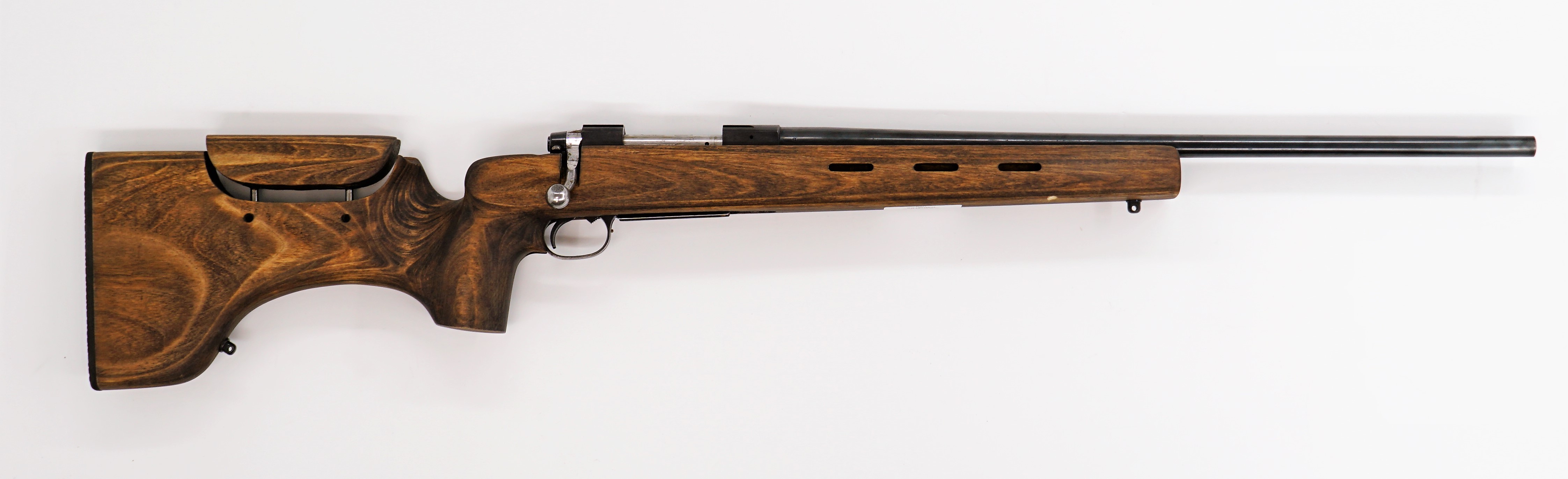 Tikka M-55 308 W, käytetty