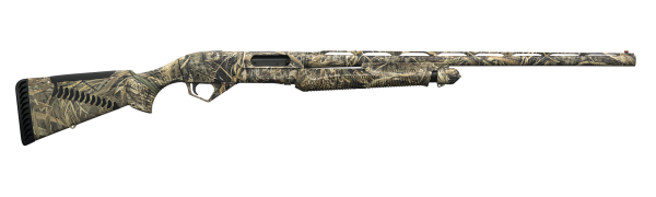 Benelli SuperNova 12/89 Camo Max-5 Supermagnum 28" interchoke