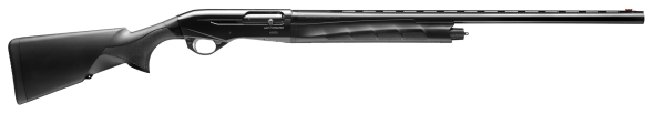 Benelli Montefeltro 12/76 Black Synthetic Magnum 26" interchoke