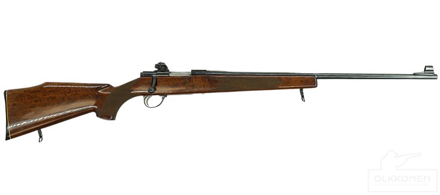 Sako L461 Vixen .222rem 