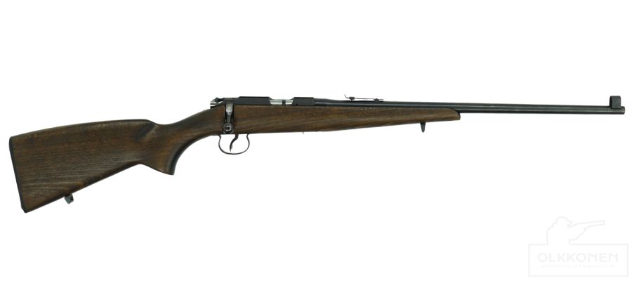 CZ-513 Farmer pienoiskivääri kal. 22 LR