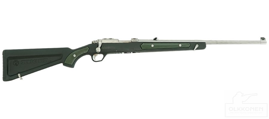 Ruger Model 77 .22LR Pienoiskivääri 