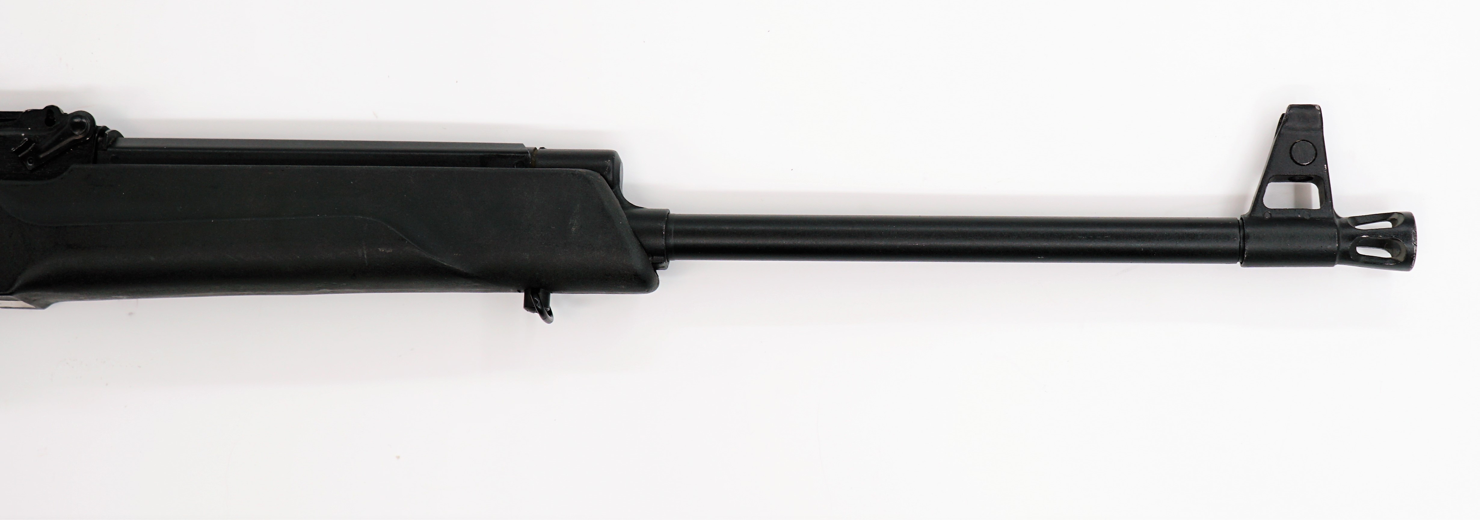 Saiga .308 Win reserviläiskivääri - Olkkonen.fi