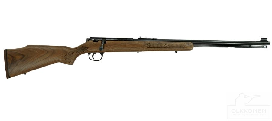 Marlin Model 881 22LR pienoiskivääri