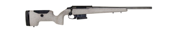 Tikka T3x UPR Stainless 6,5 Creedmoor  24"