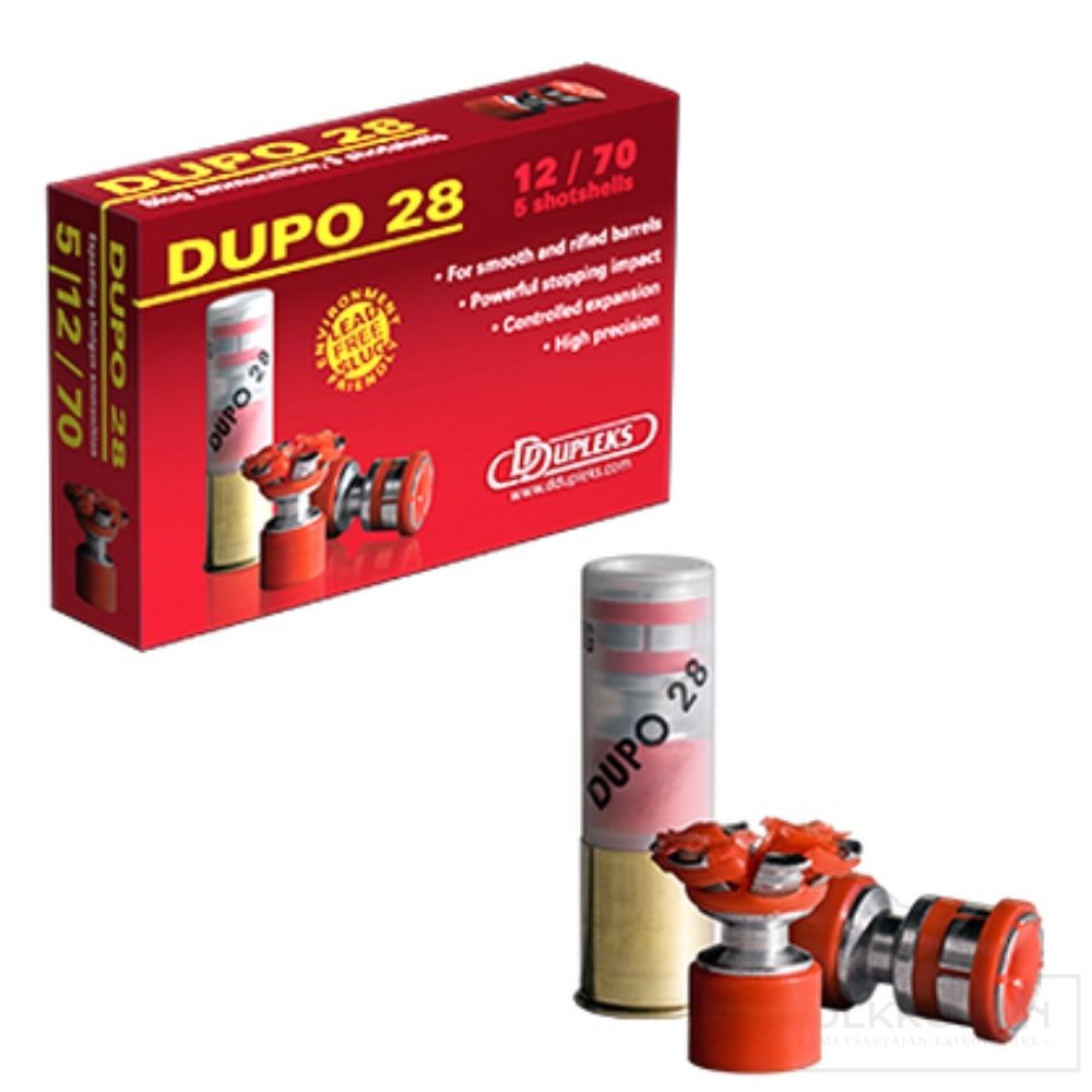 Ddupleks Dupo28 12/70 5kpl/rs  