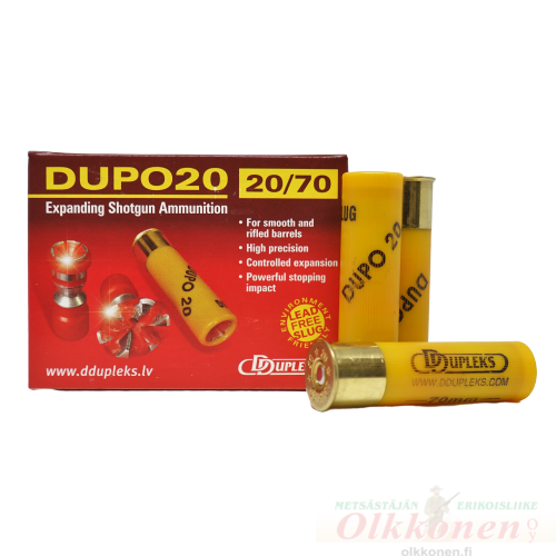 Ddupleks Dupo 20/70 5kpl/rs                                                                                   