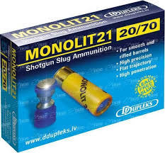 Ddupleks Monolit 20/70 5kpl/rs   