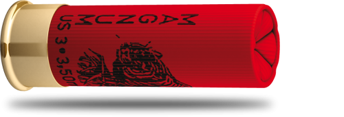 Sellier & Bellot 12/76 Magnum 53g 10kpl