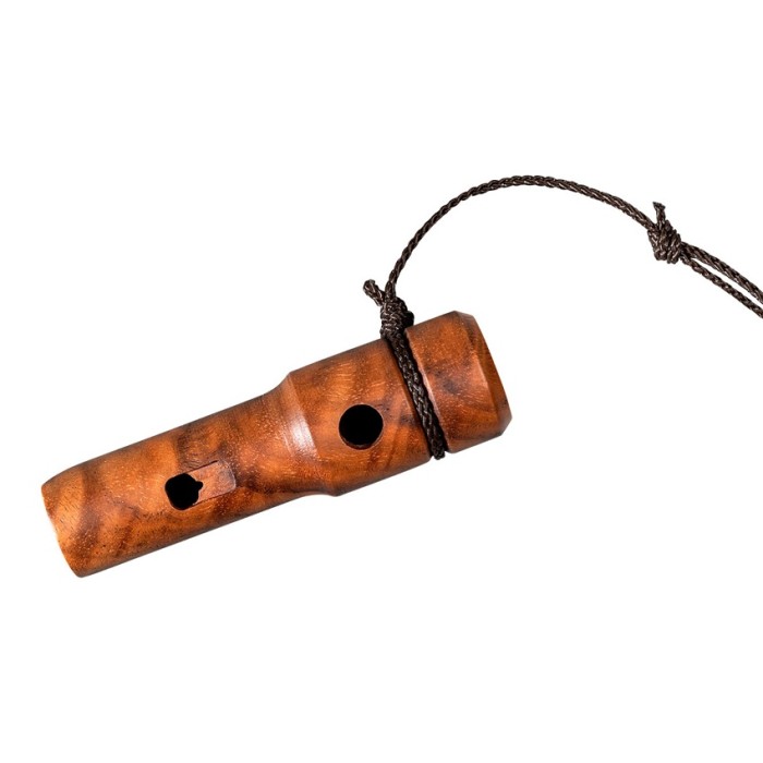 Kettupilli Fuchsruf Lockschmiede  (kiima-ajan vihellyspilli)