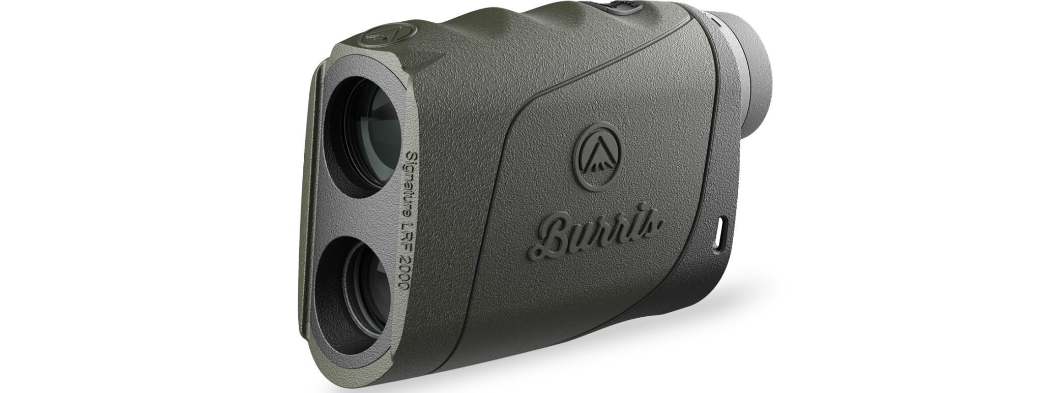 Burris Signature LRF 2000 etäisyysmittari