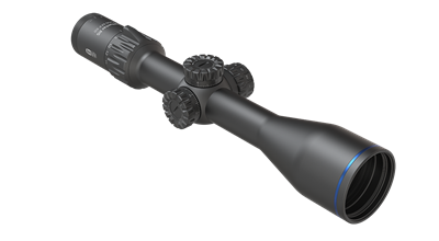 Meopta MeoHunter R5 3-15x50 RD SPF BDC-3 kiikaritähtäin