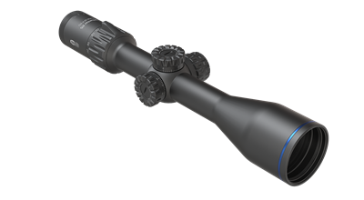 Meopta MeoHunter R5 4-20x50 RD SFP-4C kiikaritähtäin