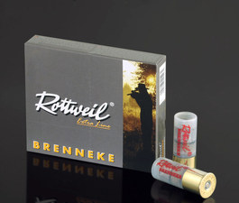 Rottweil Brenneke Classic 12/70 täyteinen  31,5 g 10 kpl/rs