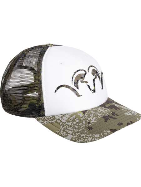 Blaser Argali Foam HunTec Camo -lippis