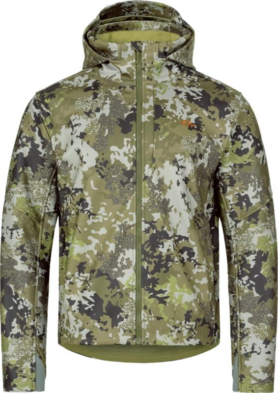 Blaser Tranquility HunTec Camo Takki