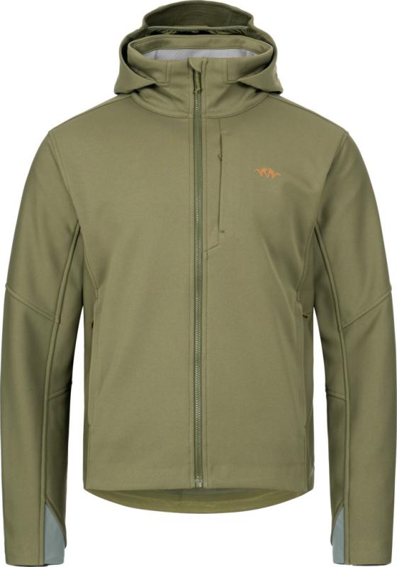 Blaser Tranquility Dark Olive Takki