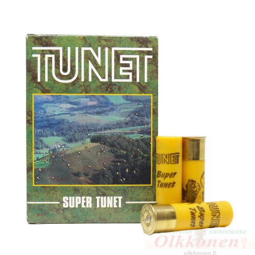 Tunet Super 20/70 30g 10kpl/rs