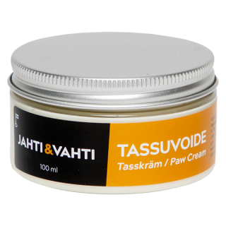 Jahti&Vahti Tassuvoide 100 ml