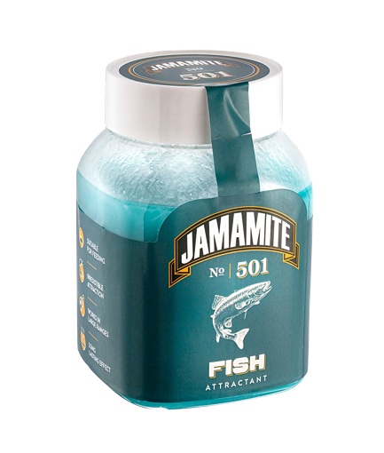 Minkki Special-hajuste hillo 450ml | Jamamite Fish Scent (501)