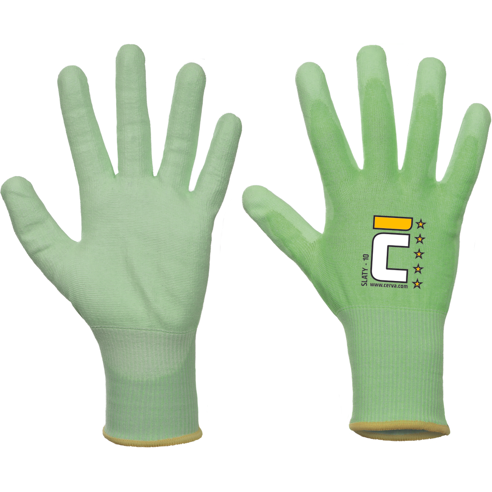 Slaty Neo Cut 3D viiltosuojahanska