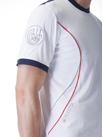 Beretta T-paita Man's Uniform Pro koko M                                                                      