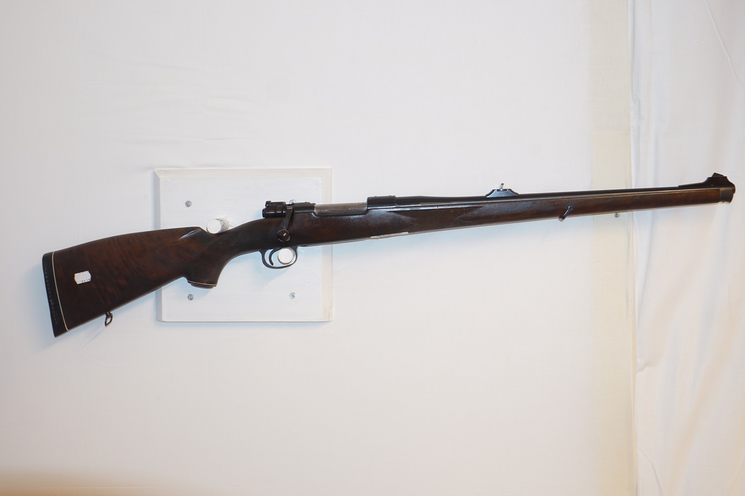 IRM Hermann 9,3x62 pulttilukkokivääri Carbine                                                                 