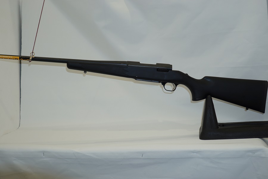 Browning A-Bolt .308 synteettinen                                                                             