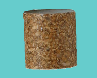 Korkki + Paperi 20ga korkeus 15mm                                                                             