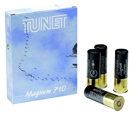 Tunet Magnum 710 12/76 50g 