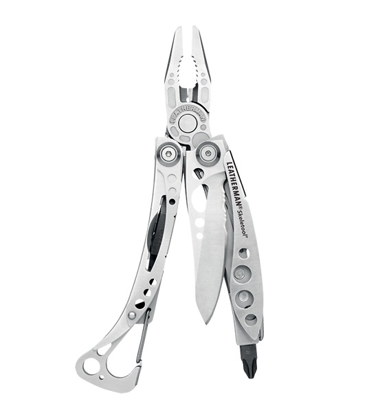 Leatherman Skeletool 