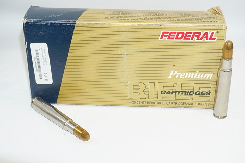 Federal 416 Rigby Trophy Bonded  solid 25,9g 20kpl/rs                                                         