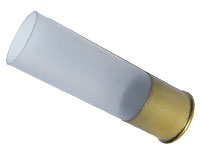 Fiocchi T4 EVO 12/70 hylsy, nallitettu 100kpl/pss Kirkas                                                      