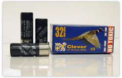 Mirage Tin-Zink  12/70  3,5mm  32g    10 kpl/rs                                                               