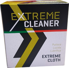 Puhdistusliina Redolfi Extreme Cloth                                                                          